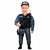 Imagem do Caricatura Individual Policial