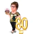 Imagem do Digital Caricatures for Every Occasion