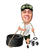 Digital Caricatures for Every Occasion