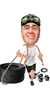 Caricatura Individual Personalizada na internet