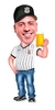 Caricatura Individual Personalizada na internet