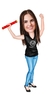 Imagem do Caricatura Individual Personalizada