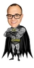 Caricatura Individual Personalizada