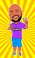 Caricatura Cartoon Individual