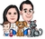 Mascotes Cartoon