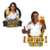 Caricatura Estilo Boteco - Caricaturas Digitais - Tudo em Caricaturas, Logotipos e Criação de Mascotes para Empresas