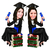 Caricatura de Casal, Casamento, Noivos, Noivinhos ou 2 Pessoas estilo aperfeiçoado - Caricaturas Digitais - Tudo em Caricaturas, Logotipos e Criação de Mascotes para Empresas