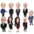 Caricaturas Grupos