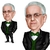Caricaturas Grupos - comprar online