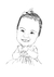 Caricatura Traços Meio Corpo Personalizada - Caricaturas Digitais - Tudo em Caricaturas, Logotipos e Criação de Mascotes para Empresas
