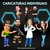 Caricaturas para todos os Momentos - comprar online