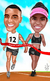 Caricatura de Casamento, Noivos, Noivinhos - comprar online