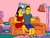 Caricatura de Casal