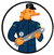 Mascote para sua Empresa
