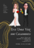 Convite Digital / Virtual Interativo / De Casamento /Bodas/Fim de Ano / Aniversário / Formatura/ e muito mais na internet