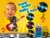 Convite Digital / Virtual Interativo / De Casamento /Bodas/Fim de Ano / Aniversário / Formatura/ e muito mais - Caricaturas Digitais - Tudo em Caricaturas, Logotipos e Criação de Mascotes para Empresas
