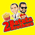 Logotipo + Caricatura para sua empresa na internet