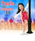 Caricatura Individual - Mulher De Repente 30,40,50,60 etc - Corpinho Pronto