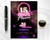 Convite 15 Anos de Aniversário Personalizado - Arte Digital