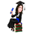Caricatura Estilo Ouro, Prata, Cartoon, Cartoo Aperfeiçoado, Traços, Traços Colorido - Caricaturas Digitais - Tudo em Caricaturas, Logotipos e Criação de Mascotes para Empresas
