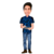 Caricaturas Digitais para todos os Momentos - comprar online