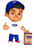 Mascote para sua Empresa - Compre agora com Valor Promocional - Caricaturas Digitais - Tudo em Caricaturas, Logotipos e Criação de Mascotes para Empresas