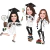 Imagem do Caricatura Individual Médicos, Enfermeiros, Dentista, Profissionais de Saúde