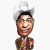 Digital Caricatures for Every Occasion