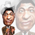Digital Caricatures for Every Occasion na internet