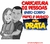 Caricatura Estilo Ouro, Prata, Cartoon, Cartoo Aperfeiçoado, Traços, Traços Colorido - comprar online