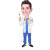 Imagem do Digital Caricatures for Every Occasion