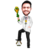 Caricaturas Digitais para todos os Momentos - comprar online