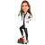 Caricatura Individual Corpo Inteiro Estilo Aperfeiçoada - comprar online