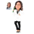 Digital Caricatures for Every Occasion - Caricaturas Digitais - Tudo em Caricaturas, Logotipos e Criação de Mascotes para Empresas
