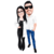 Caricaturas Digitais para todos os Momentos - Caricaturas Digitais - Tudo em Caricaturas, Logotipos e Criação de Mascotes para Empresas