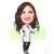 Digital Caricatures for Every Occasion - loja online
