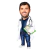 Digital Caricatures for Every Occasion - Caricaturas Digitais - Tudo em Caricaturas, Logotipos e Criação de Mascotes para Empresas