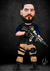 Caricatura Individual Policial