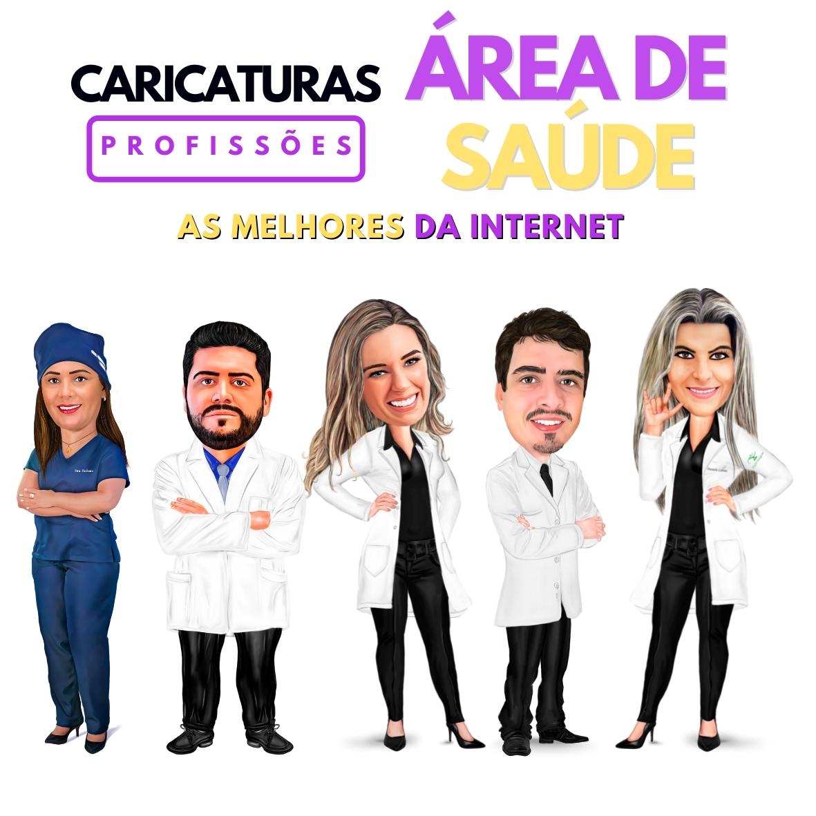 CARICATURAS DE MEDICOS - Buscar con Google  Enfermeira desenho, Medico  desenho, Desenhos de profissões