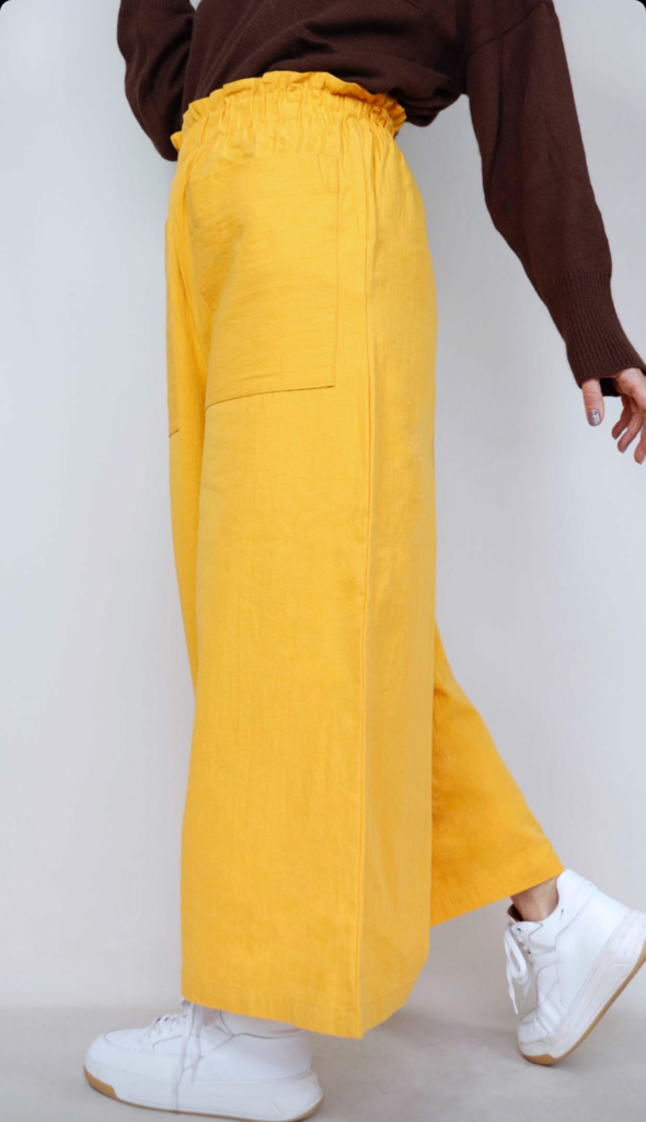 Pantalón 100% algodón - Comprar en Percanta