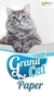 Granulado Higiênico Granu Cat 1,3kg - comprar online