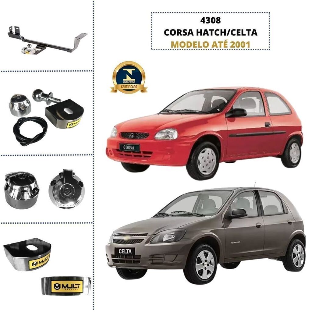 Usados: Corsa Classic vende tanto quanto Prisma zero