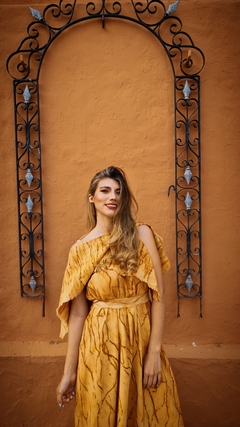 VESTIDO RAÍCES en internet