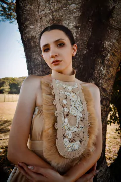Pechera Ñande Tierra