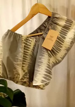 Top con Volado - comprar online