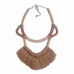 Collar Kuarahy ll