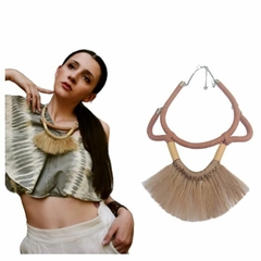 Collar Kuarahy - comprar online