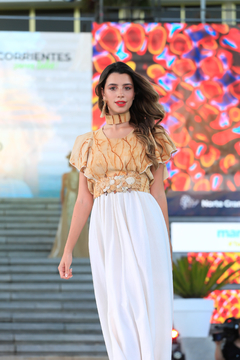 Vestido Jasy - comprar online