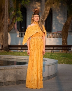 VESTIDO RAÍCES