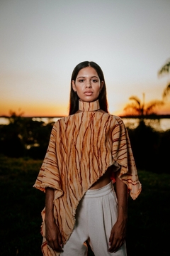 PONCHO KATÉ - comprar online